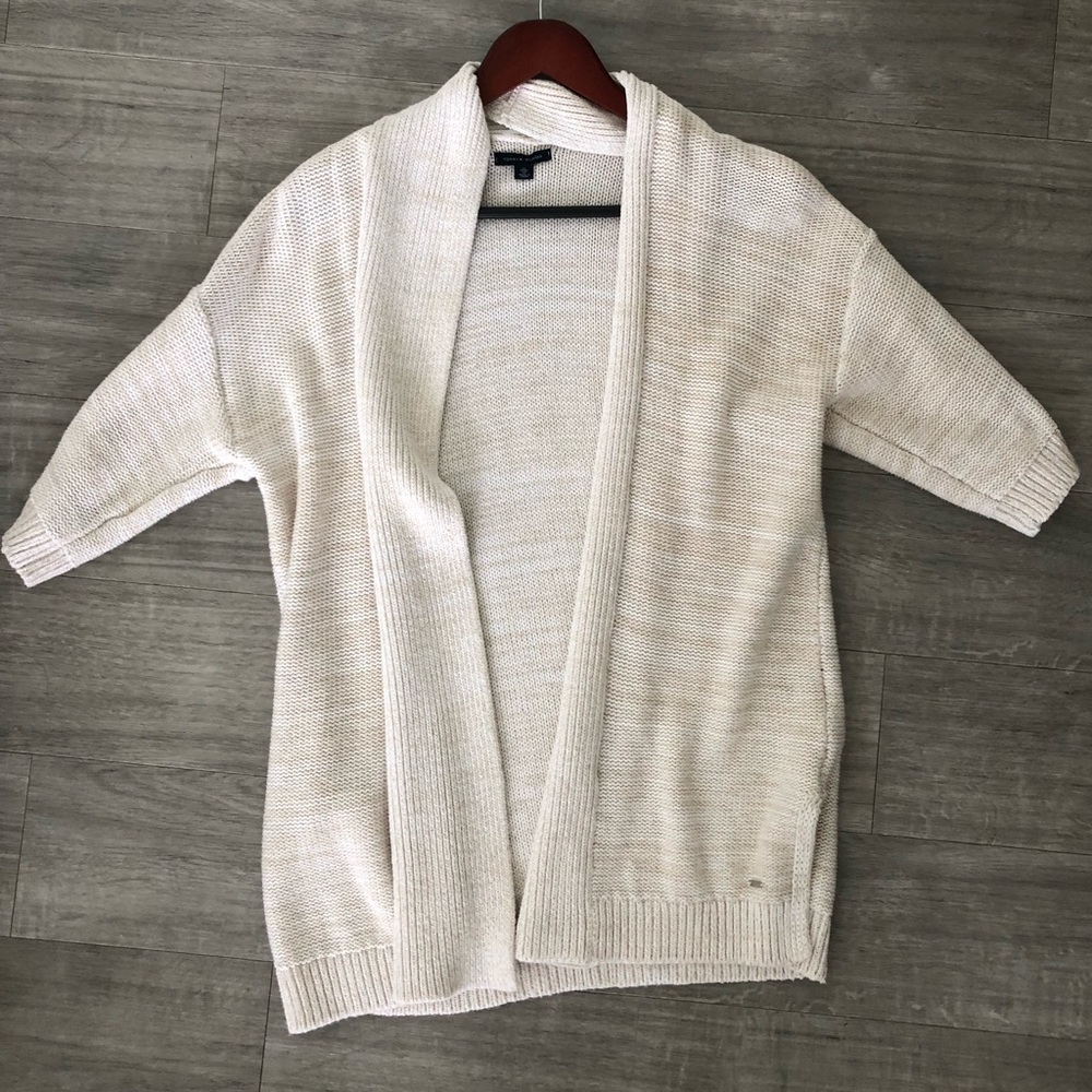 Tommy Hilfiger sweater